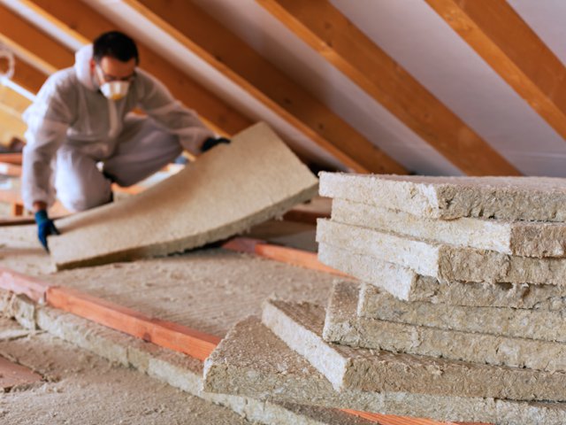 home insulation